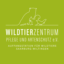 wildtierstation Logo