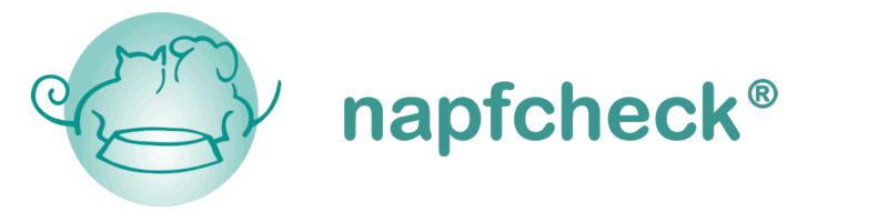 napfcheck Logo